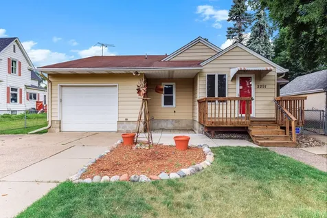 2291 Rockwood Avenue Saint Paul MN 55116