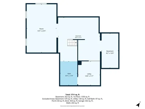 2291 Rockwood Avenue Saint Paul MN 55116