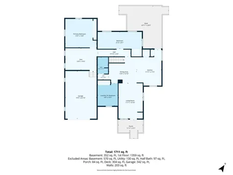 2291 Rockwood Avenue Saint Paul MN 55116