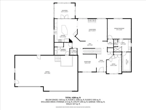 1517 Mayon Way Cloquet MN 55720