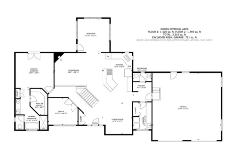 4510 County Road 30 SW Waverly MN 55390