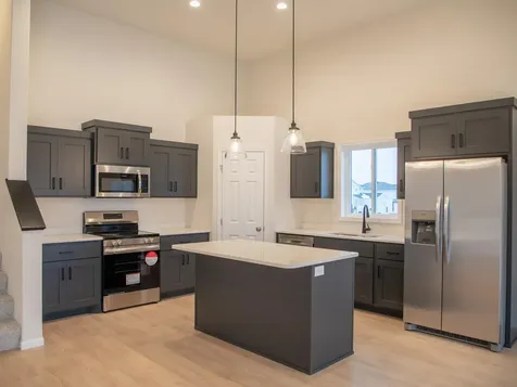 6704 Meadow View Drive S Fargo ND 58104