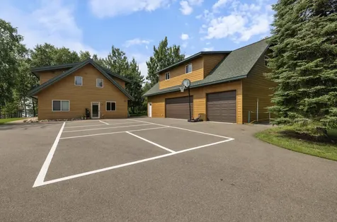 140 Patriots Way Hoyt Lakes MN 55750