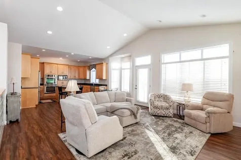 715 Northridge Way West Fargo ND 58078