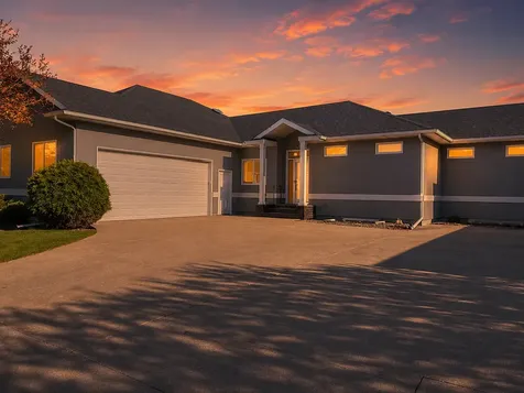 715 Northridge Way West Fargo ND 58078