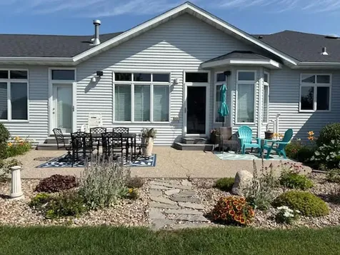 715 Northridge Way West Fargo ND 58078