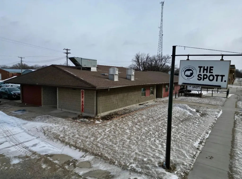 555 Front Street W Morgan MN 56266