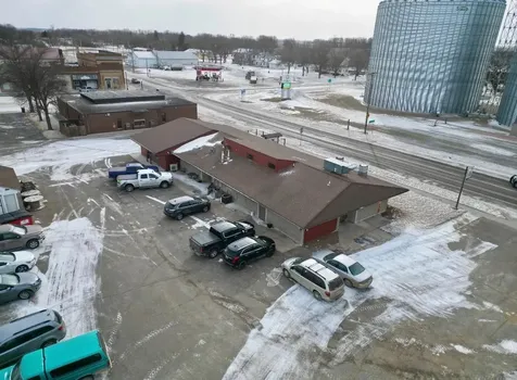 555 Front Street W Morgan MN 56266