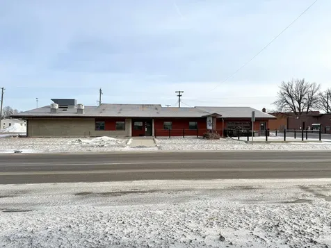 555 Front Street W Morgan MN 56266