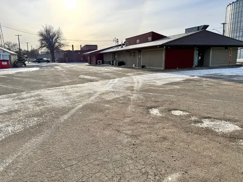 555 Front Street W Morgan MN 56266