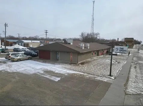 555 Front Street W Morgan MN 56266