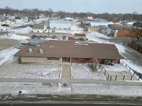 555 Front Street W Morgan MN 56266