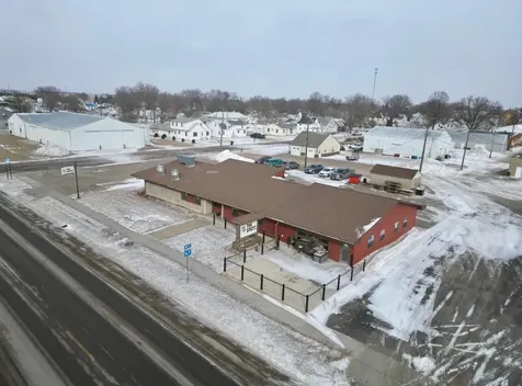 555 Front Street W Morgan MN 56266