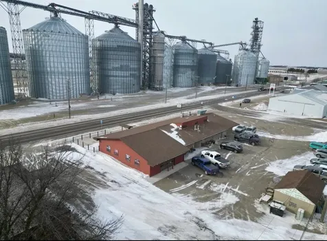 555 Front Street W Morgan MN 56266