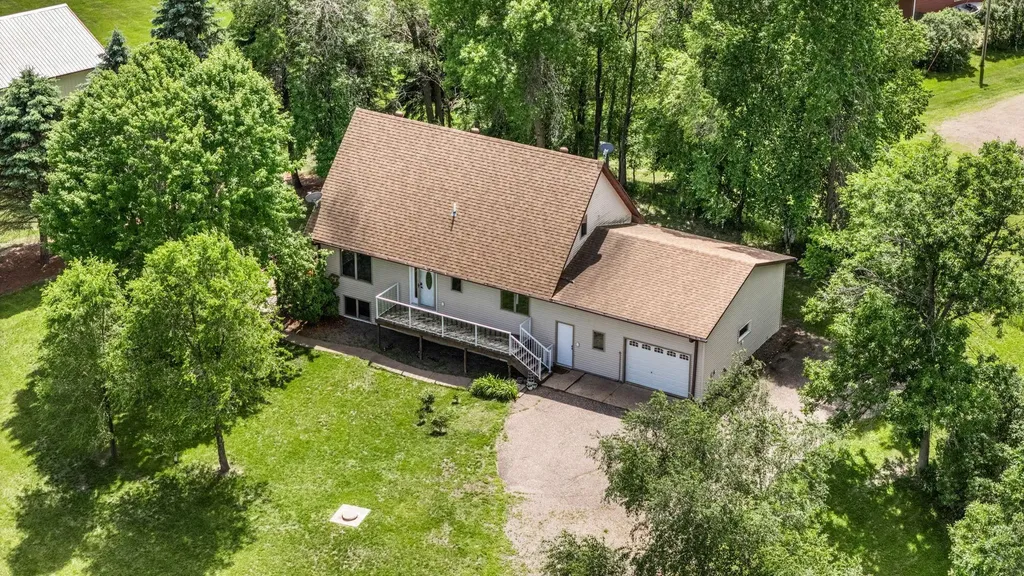 9961 Abert Avenue NE Monticello MN 55362