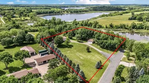 9961 Abert Avenue NE Monticello MN 55362