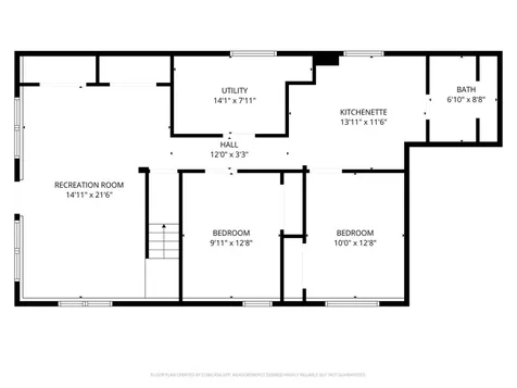 9961 Abert Avenue NE Monticello MN 55362