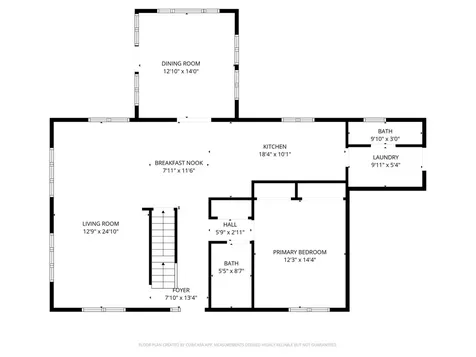 9961 Abert Avenue NE Monticello MN 55362
