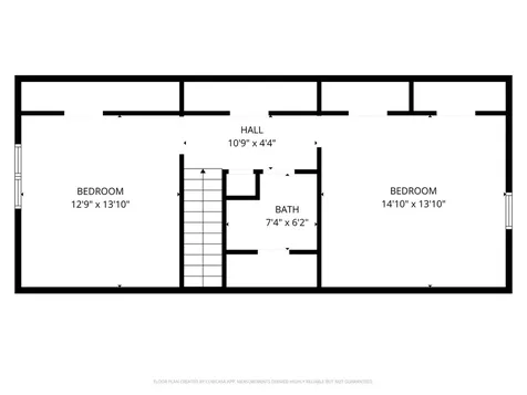 9961 Abert Avenue NE Monticello MN 55362