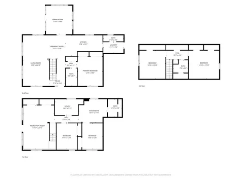 9961 Abert Avenue NE Monticello MN 55362