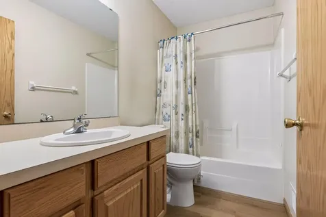 3447 Valento Circle Vadnais Heights MN 55127