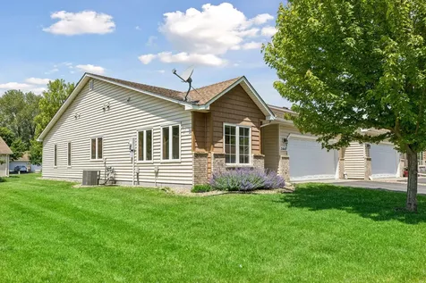 3447 Valento Circle Vadnais Heights MN 55127
