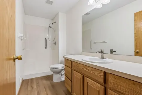 3447 Valento Circle Vadnais Heights MN 55127