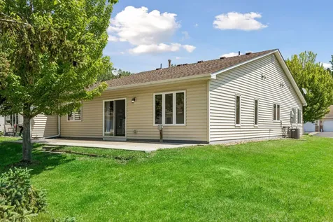 3447 Valento Circle Vadnais Heights MN 55127