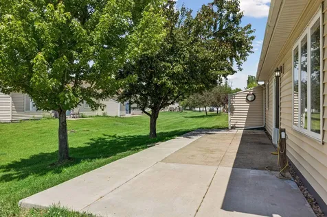 3447 Valento Circle Vadnais Heights MN 55127