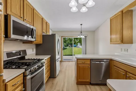 3447 Valento Circle Vadnais Heights MN 55127