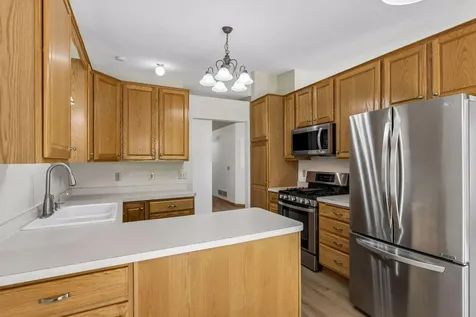 3447 Valento Circle Vadnais Heights MN 55127