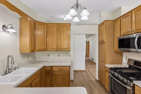 3447 Valento Circle Vadnais Heights MN 55127