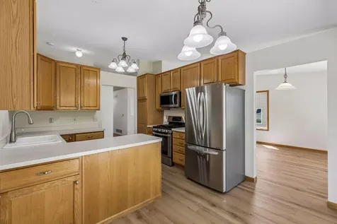 3447 Valento Circle Vadnais Heights MN 55127