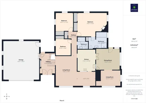 4340 Rustic Place Shoreview MN 55126
