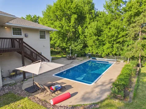 4340 Rustic Place Shoreview MN 55126