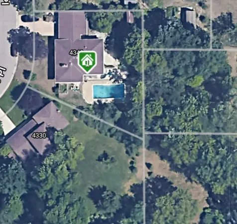 4340 Rustic Place Shoreview MN 55126