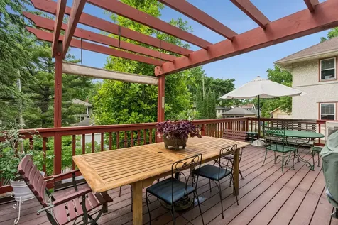 4904 Thomas Avenue S Minneapolis MN 55410