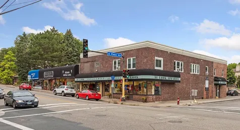 4904 Thomas Avenue S Minneapolis MN 55410