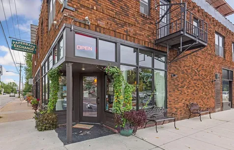 4904 Thomas Avenue S Minneapolis MN 55410