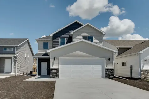 6726 Belding Drive S Fargo ND 58104