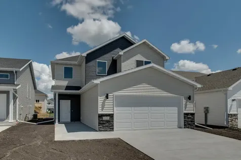 6726 Belding Drive S Fargo ND 58104