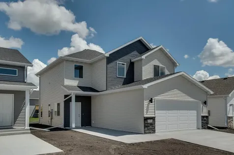 6726 Belding Drive S Fargo ND 58104
