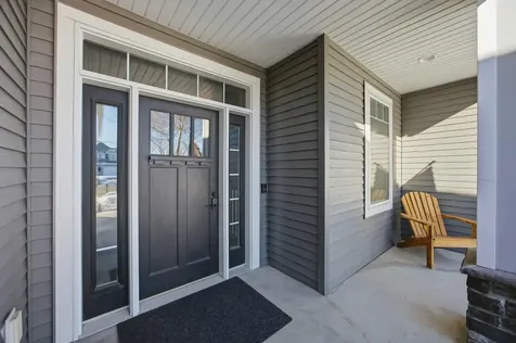 1465 Shawnas Place S Fargo ND 58104