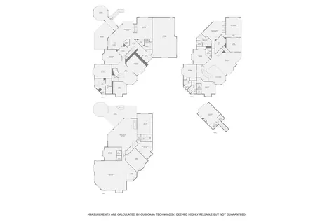 4 W Bay Lane North Oaks MN 55127