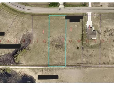 Tbd Lot 5 Geneva Golf Club Drive NE Alexandria MN 56308