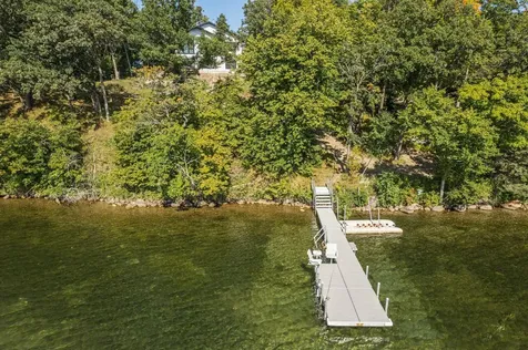 49307 368th Avenue Frazee MN 56544