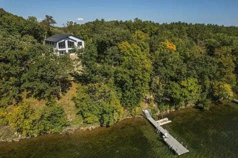 49307 368th Avenue Frazee MN 56544
