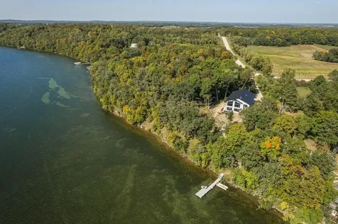 49307 368th Avenue Frazee MN 56544