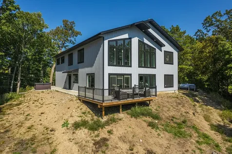 49307 368th Avenue Frazee MN 56544