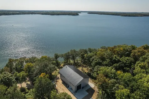 49307 368th Avenue Frazee MN 56544
